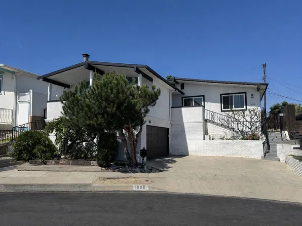 1606 W 22nd St, San Pedro, CA 90732