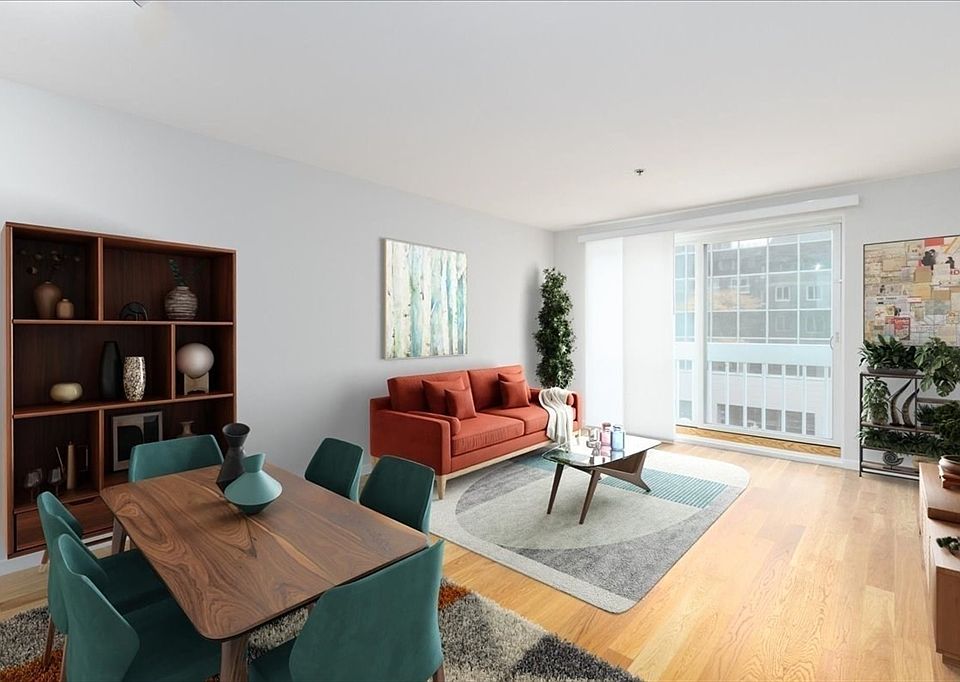 1st image of 950 Massachusetts Ave APT 418