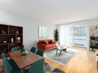 950 Massachusetts Ave APT 418, Cambridge, MA 02139