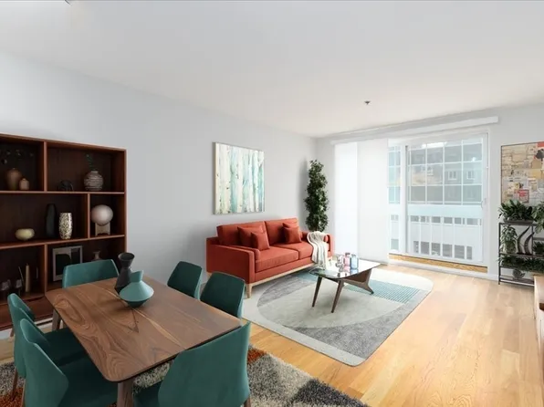 950 Massachusetts Ave APT 418, Cambridge, MA 02139