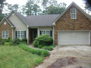 51 N Cross Lane Rd, Monroe, GA 30656
