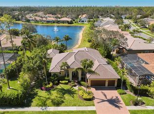 8191 Wilshire Lakes Blvd, Naples, FL 34109