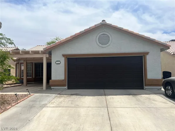 2113 Riderwood Ave, North Las Vegas, NV 89032