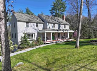 15 Buckridge Dr, Amherst, NH 03031
