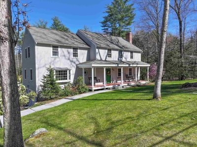 15 Buckridge Drive, Amherst, NH, 03031