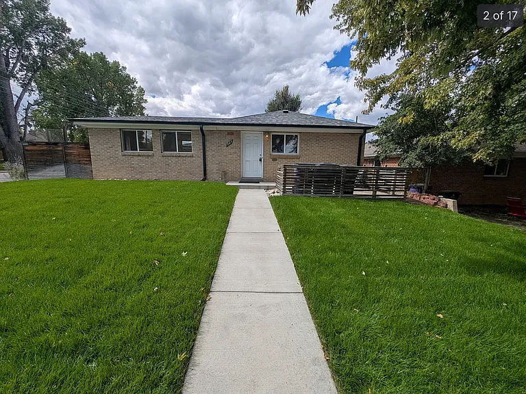 805 Forest St — Photo 3