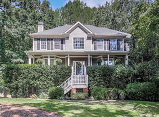1045 Fairway Valley Dr, Woodstock, GA 30189