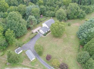 15203 Candy Hill Rd, Upper Marlboro, MD 20772