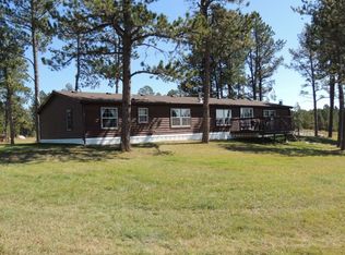 25377 Us Highway 385, Custer, SD 57730