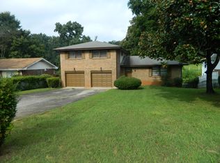 2421 Parkland Dr, Decatur, GA 30032