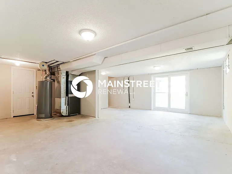 Basement