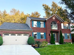 7774 N Trl, Mason, OH 45040