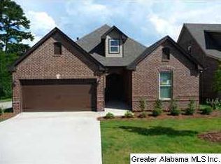 311 Glen Cross Way, Trussville, AL 35173