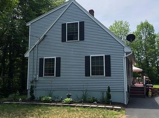 485 New Dam Rd, Sanford, ME 04073