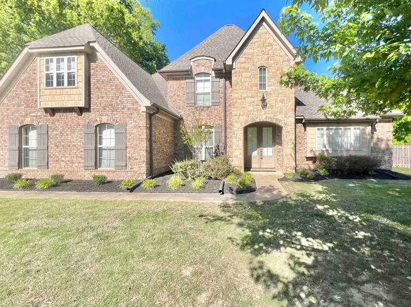 200 Tanner Ln, Brighton, TN 38011