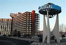 The Satellite