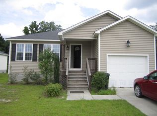 103 Tuscan Ln, New Bern, NC 28560