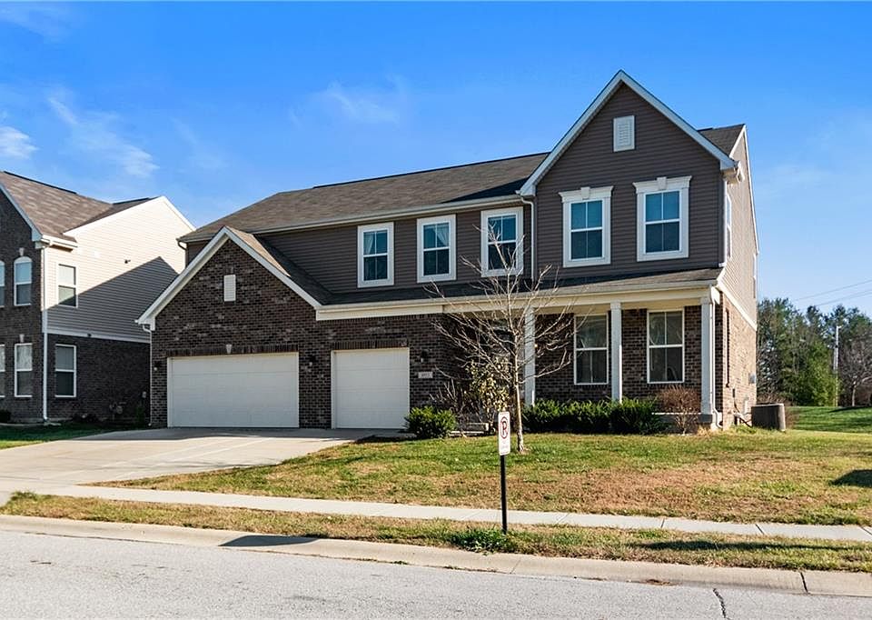 1st image of 4953 Shakamak Ct