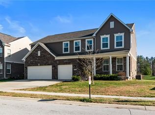 4953 Shakamak Ct, Indianapolis, IN 46239