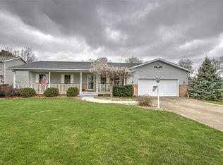 4757 Rustic Ln, Decatur, IL 62521