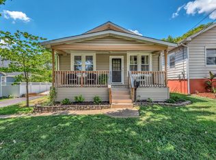 7815 Genesta St, Saint Louis, MO