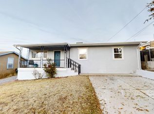 210 N Combs St, Silver City, NM 88061