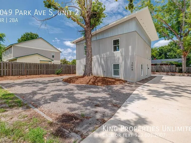 5049 Park Ave S #2 — Photo 3