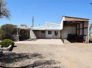 5105 Hermanas Grade SW, Deming, NM 88030