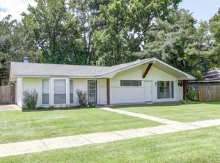 214 Dafney Dr, Lafayette, LA 70503