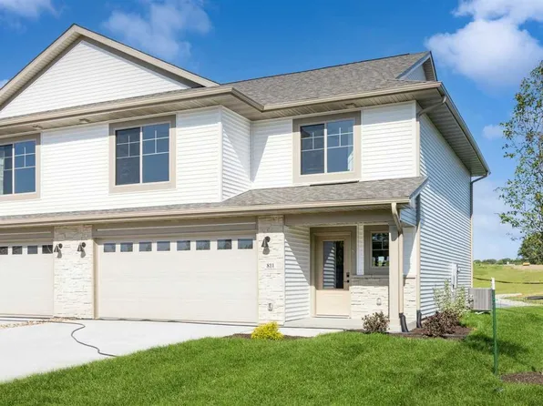811 High Ridge Trl, Solon, IA 52333