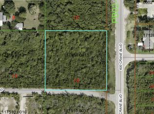 15 Road, Summerland Key, FL 33042