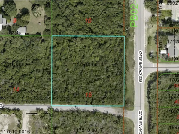 15-BK2 Bad George Rd, Summerland Key, FL 33042
