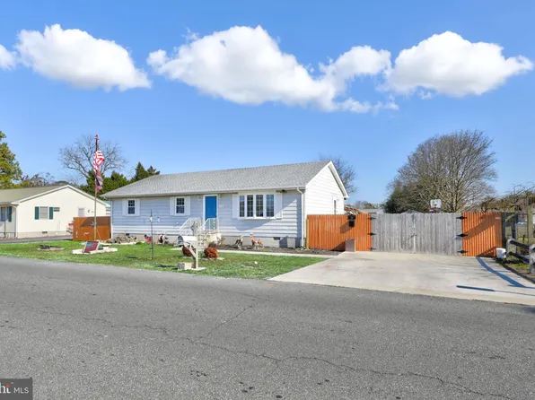 210 Sussex Aly, Millsboro, DE 19966