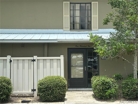 2nd image of 11543 W Bayshore Dr #110