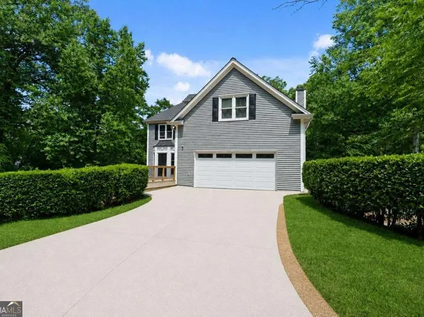 334 Justin Dr, Woodstock, GA 30188