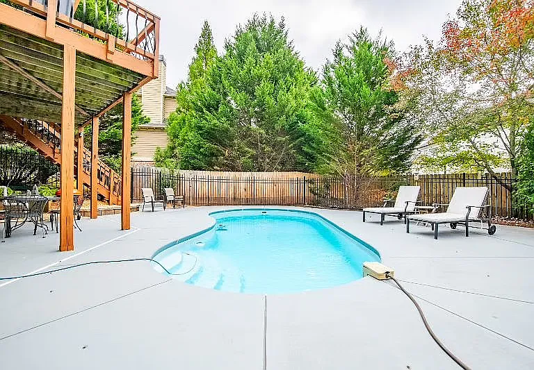 4580 Carriage Walk Ln — Photo 5