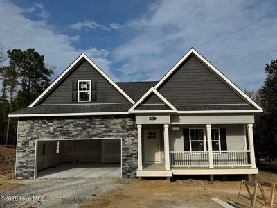912 Greenway Drive, Jacksonville, NC, 28546