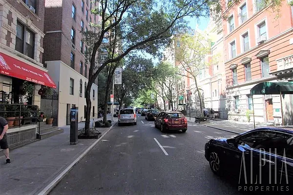 Rented by Alpha Properties NYC I LLC | media 14