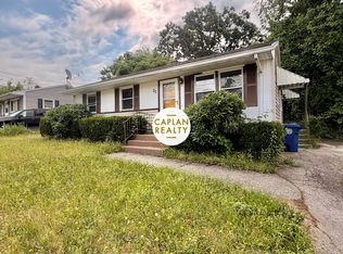 20 Yates St, West Haven, CT 06516