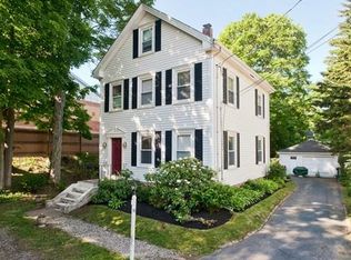 15 Dunn Pl, Dedham, MA 02026