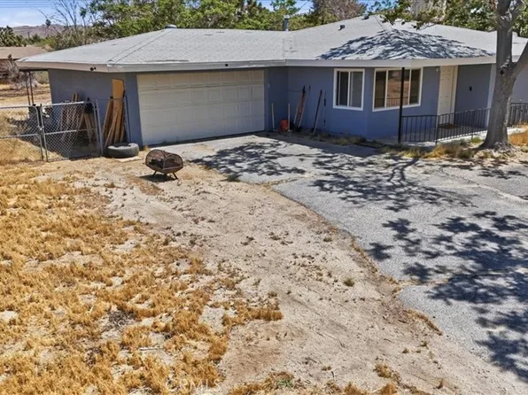 7363 Sage Ave, Yucca Valley, CA 92284