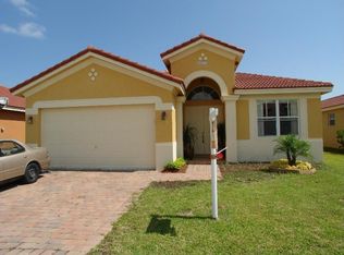 24437 SW 108th Ave, Homestead, FL 33032