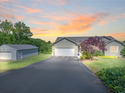 2338 State Route 174, Marietta, NY, 13110