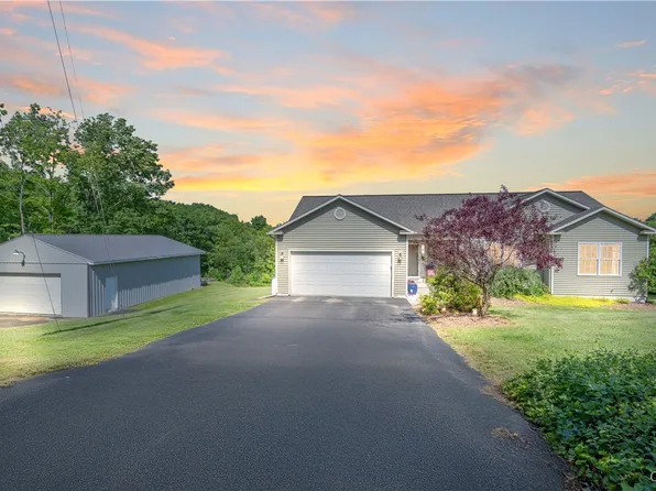 2338 State Route 174, Marietta, NY 13110