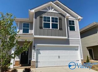 7207 Elmcroft Ave NW, Huntsville, AL 35806