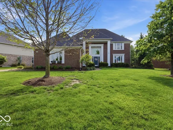 1465 Springmill Ponds Blvd, Carmel, IN 46032