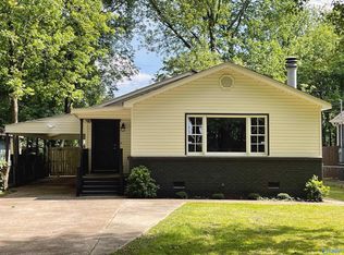 3009 7th Ave SW, Huntsville, AL 35805