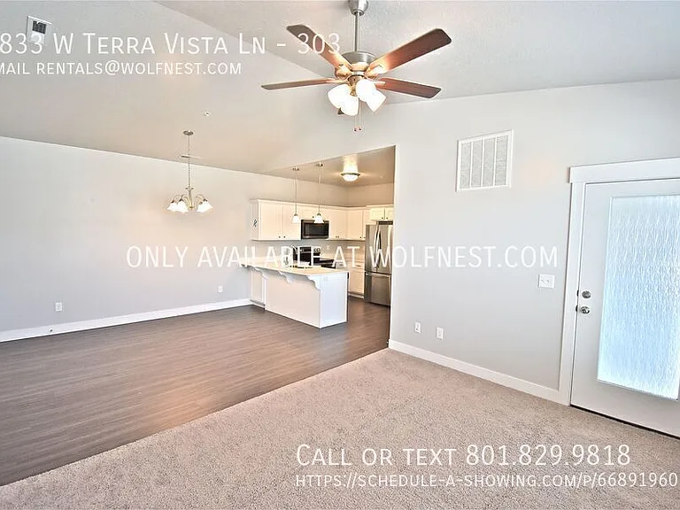 1833 W Terra Vista Ln #303 — Photo 3