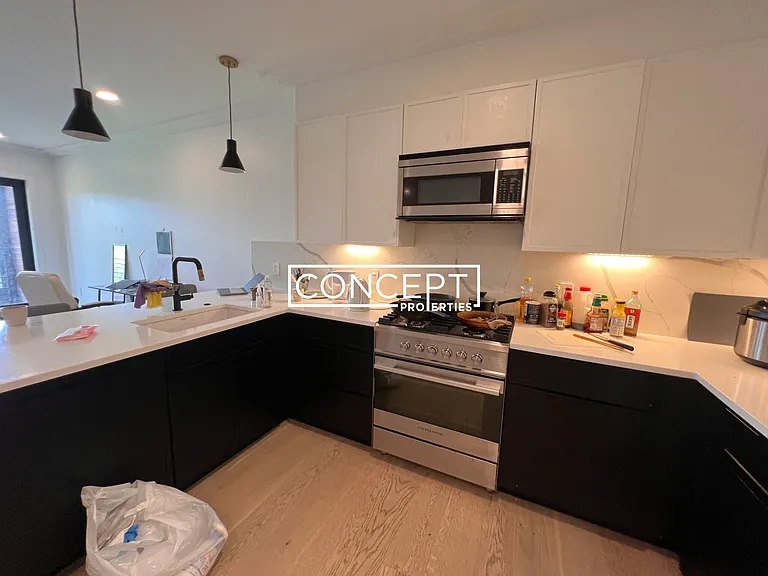 50 Leo M Birmingham Pkwy #408 — Photo 11