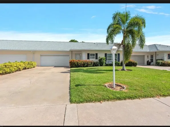 1335 Broadwater DR #102, FORT MYERS, FL 33919